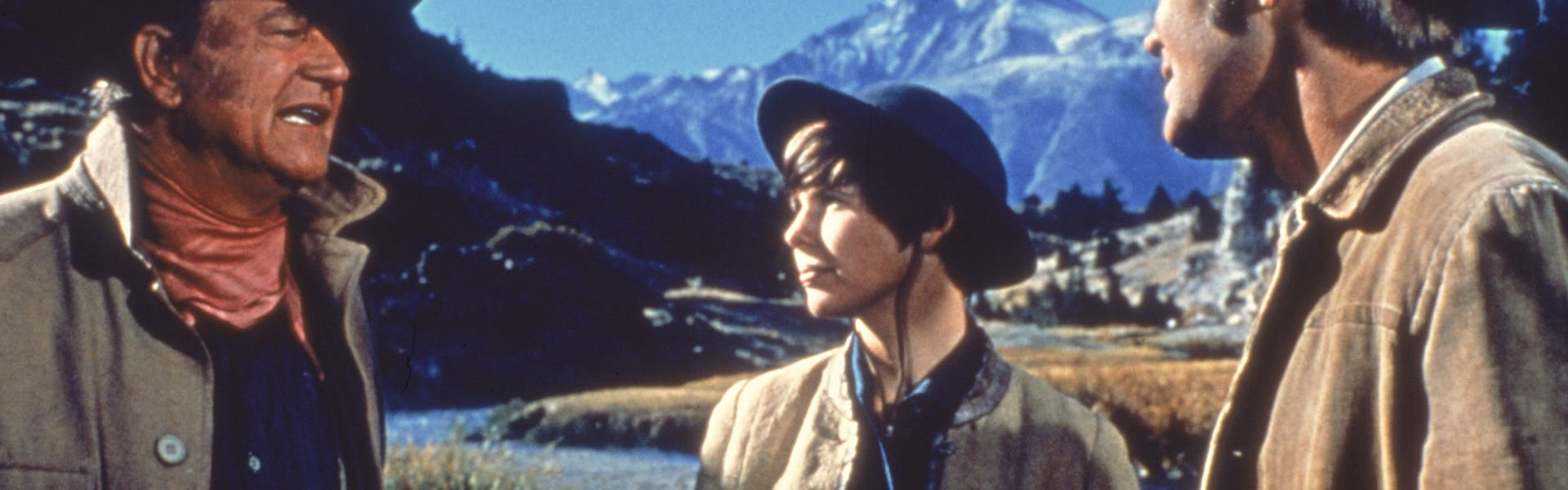 True Grit