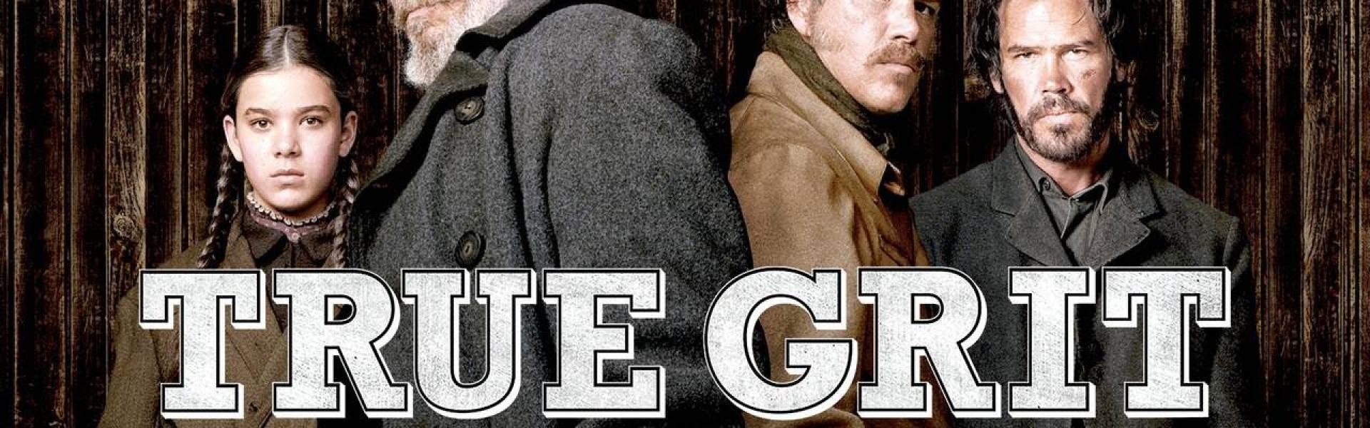 True Grit