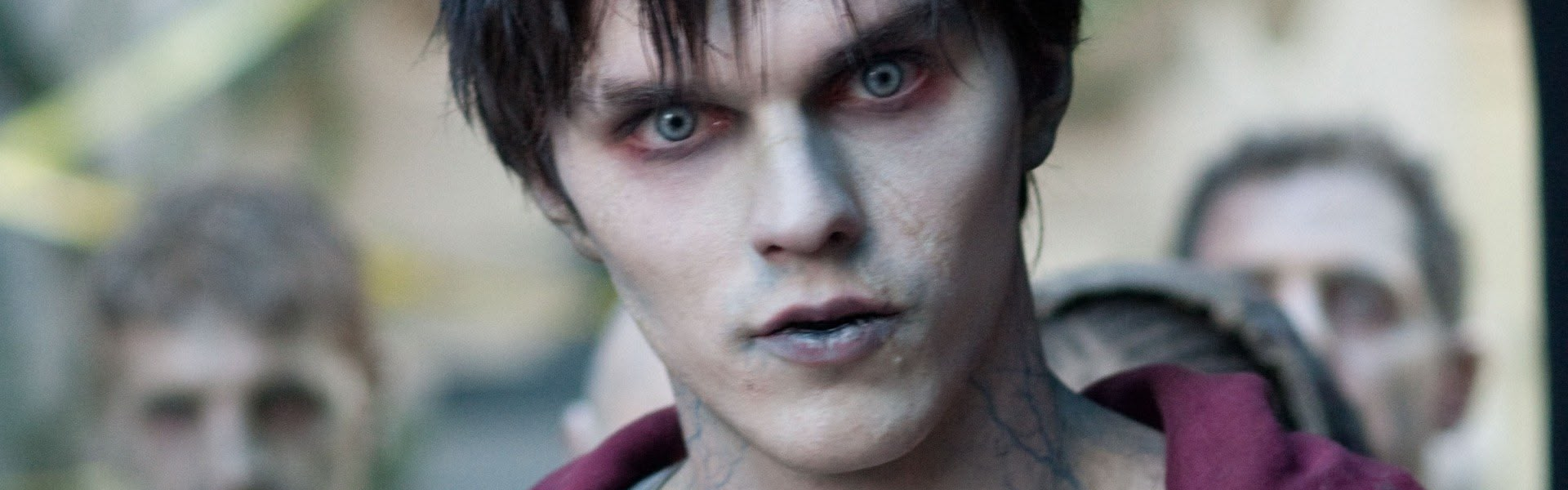 Warm Bodies