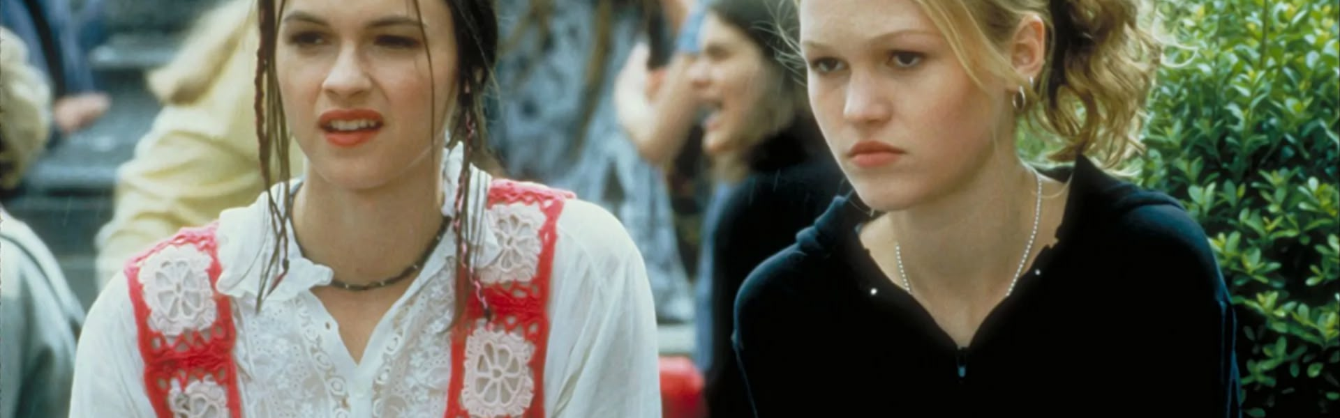 10 Things I Hate About You