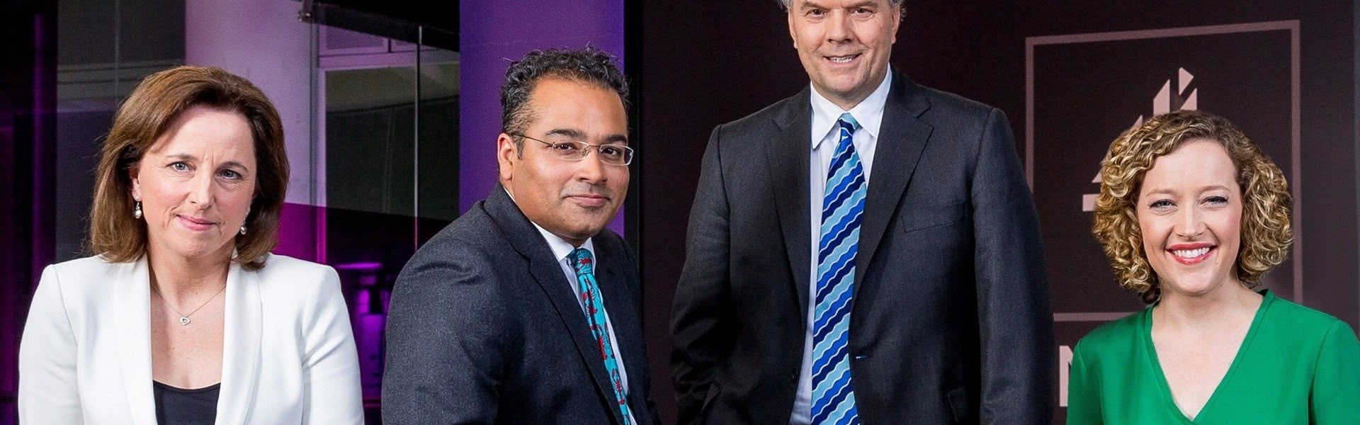 Channel 4 News