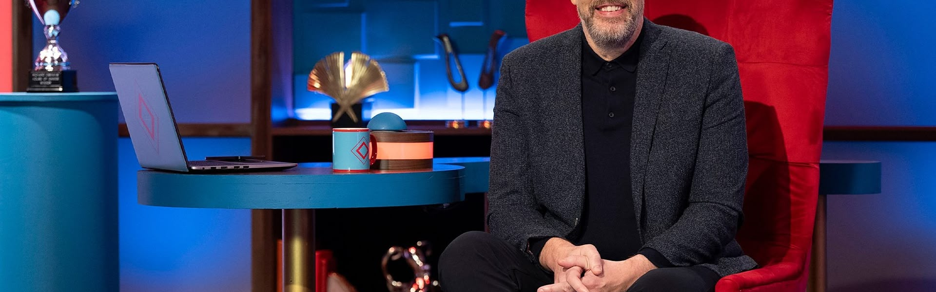 Richard Osman's House of Games