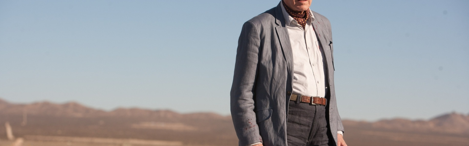 Seven Psychopaths