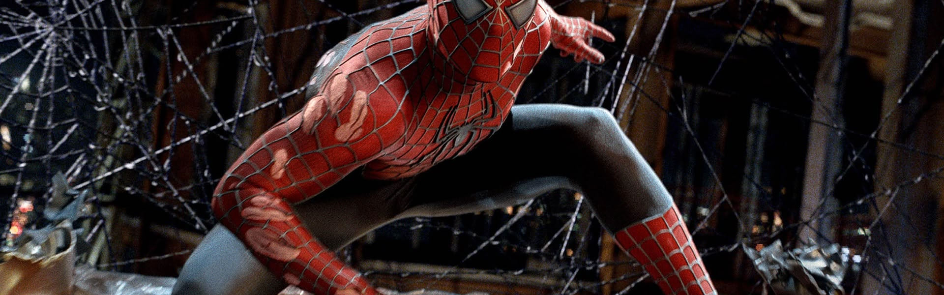 Spider-Man 3