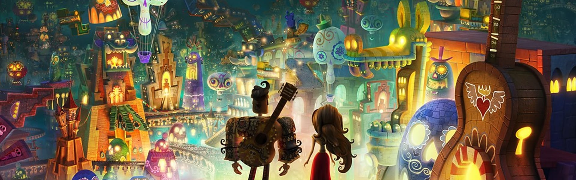 The Book of Life