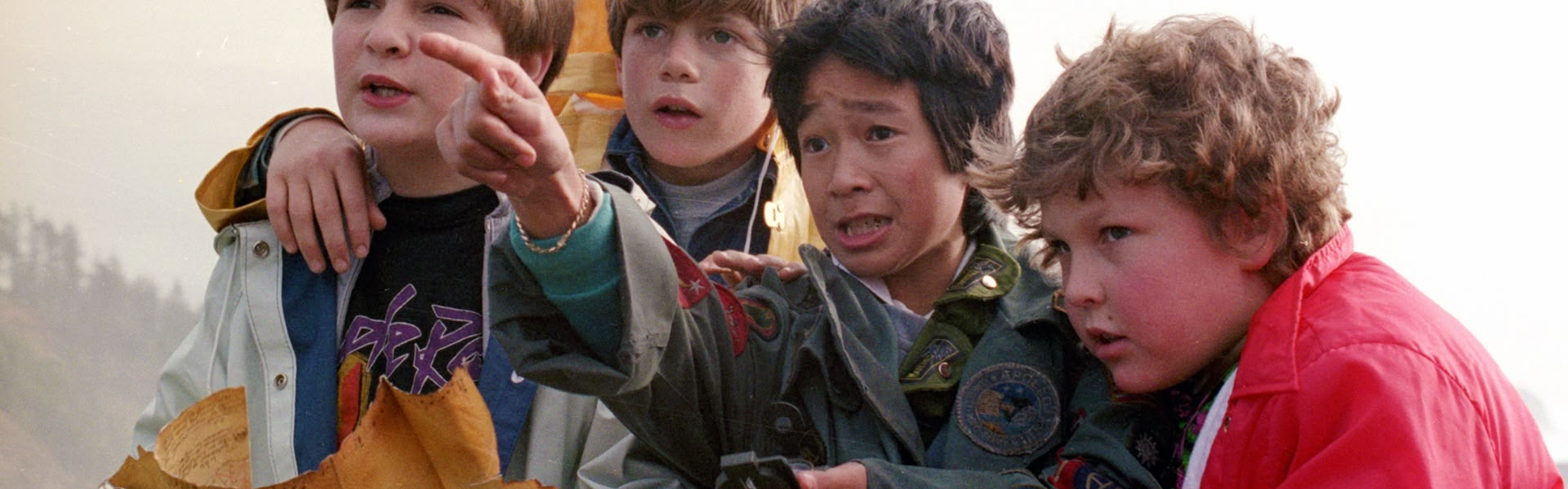 The Goonies