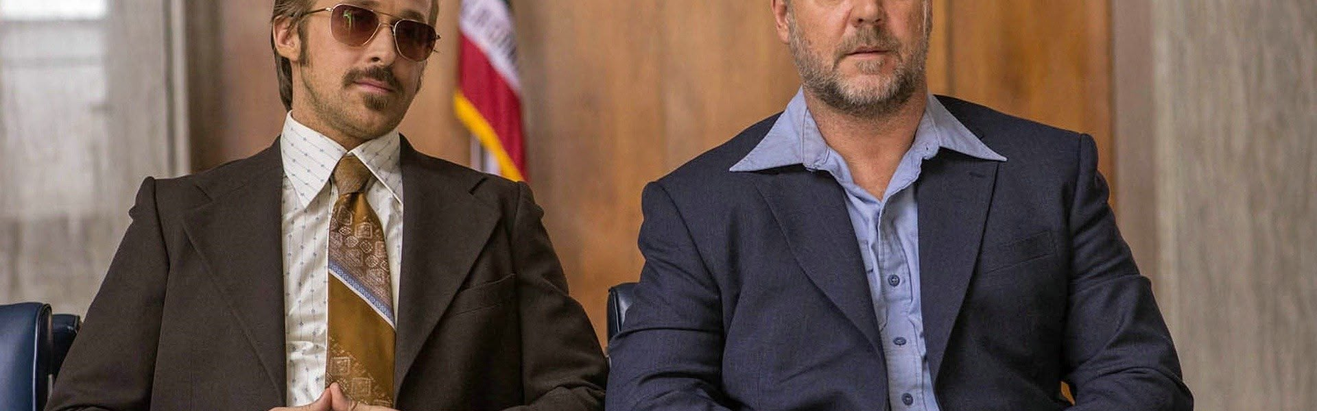 The Nice Guys