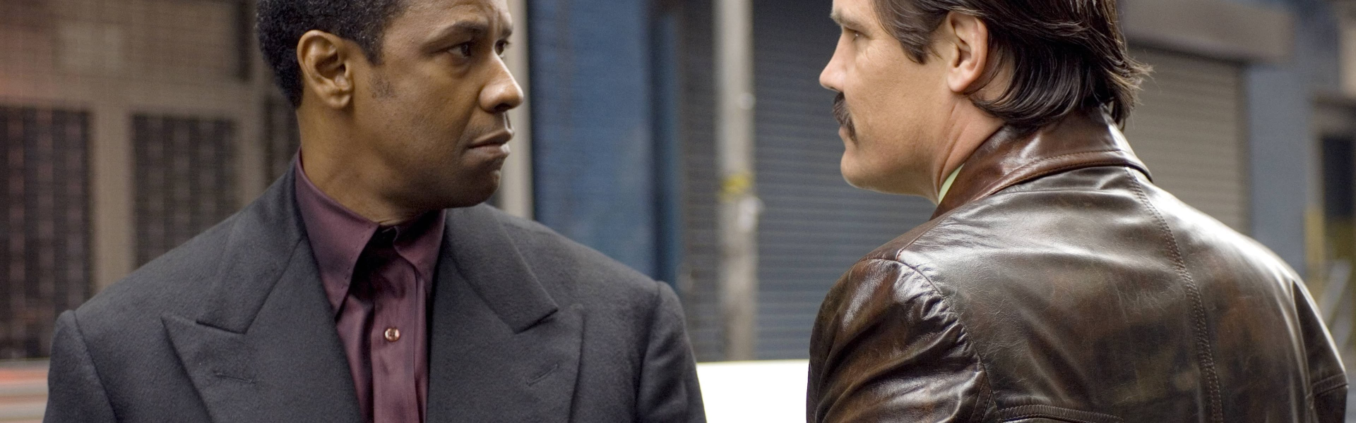 American Gangster
