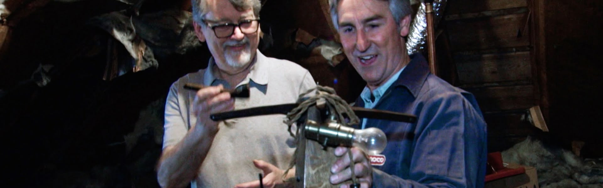 American Pickers