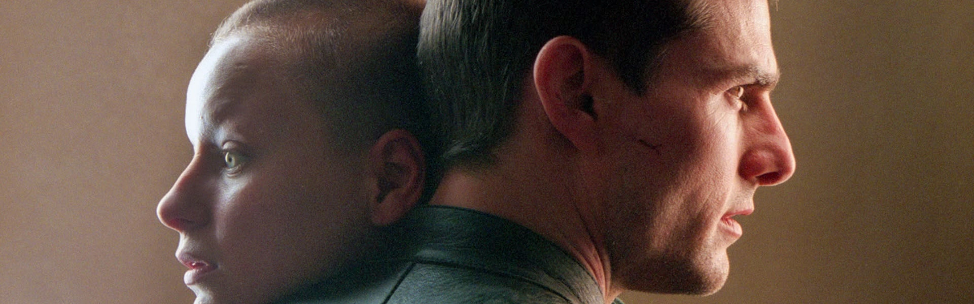 Minority Report