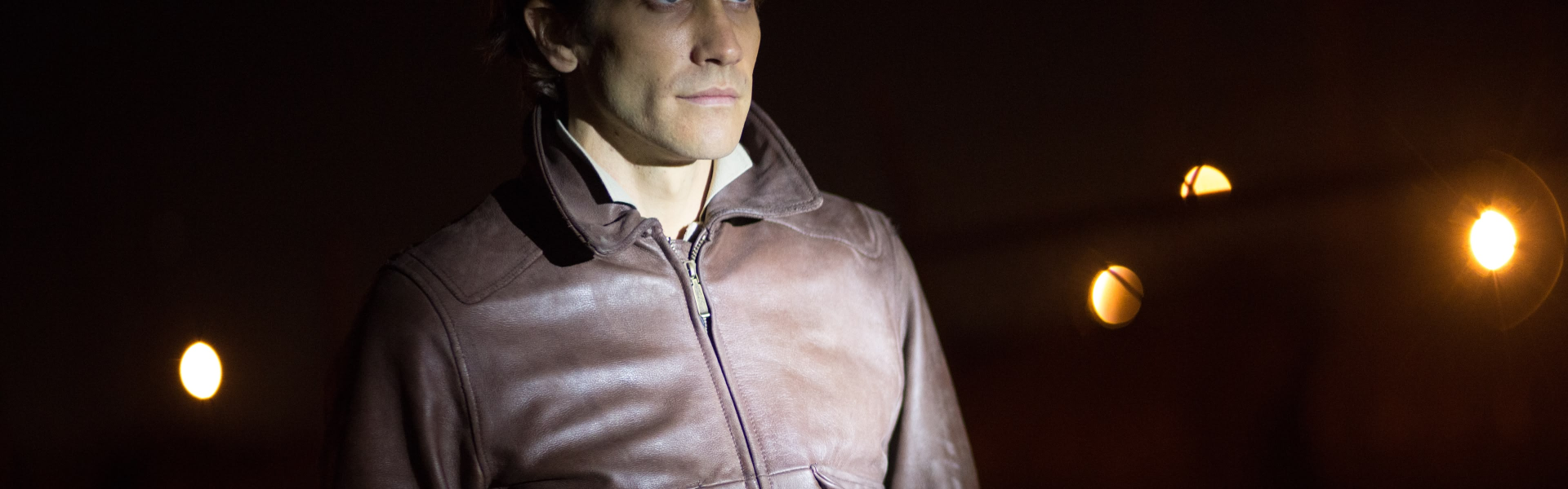 Nightcrawler