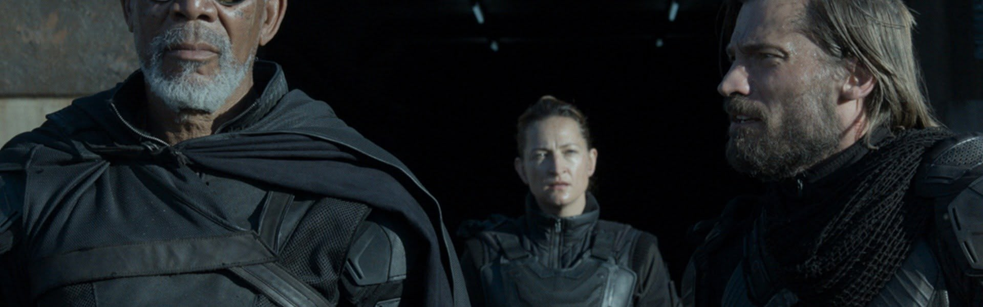 Oblivion