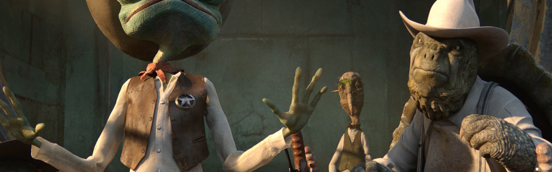 Rango