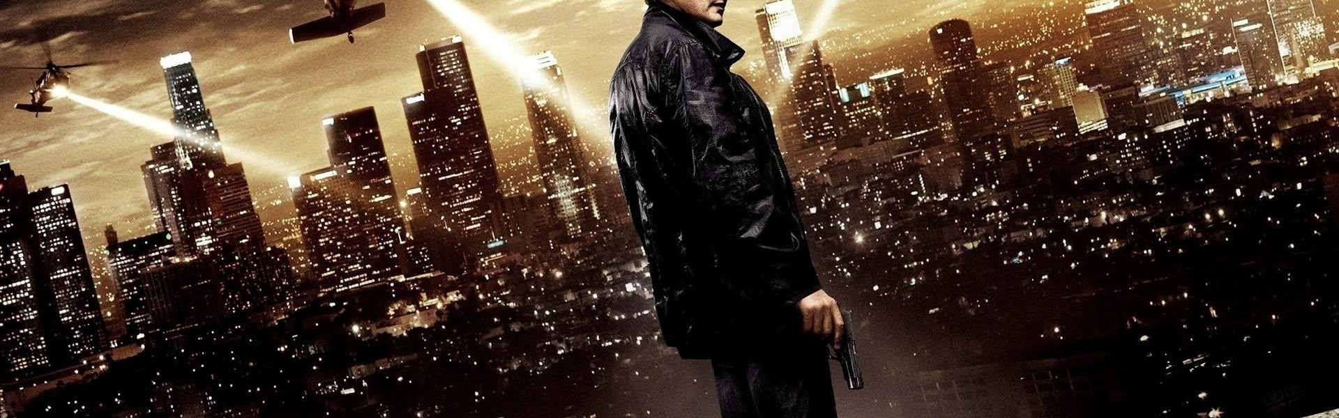 Taken 3