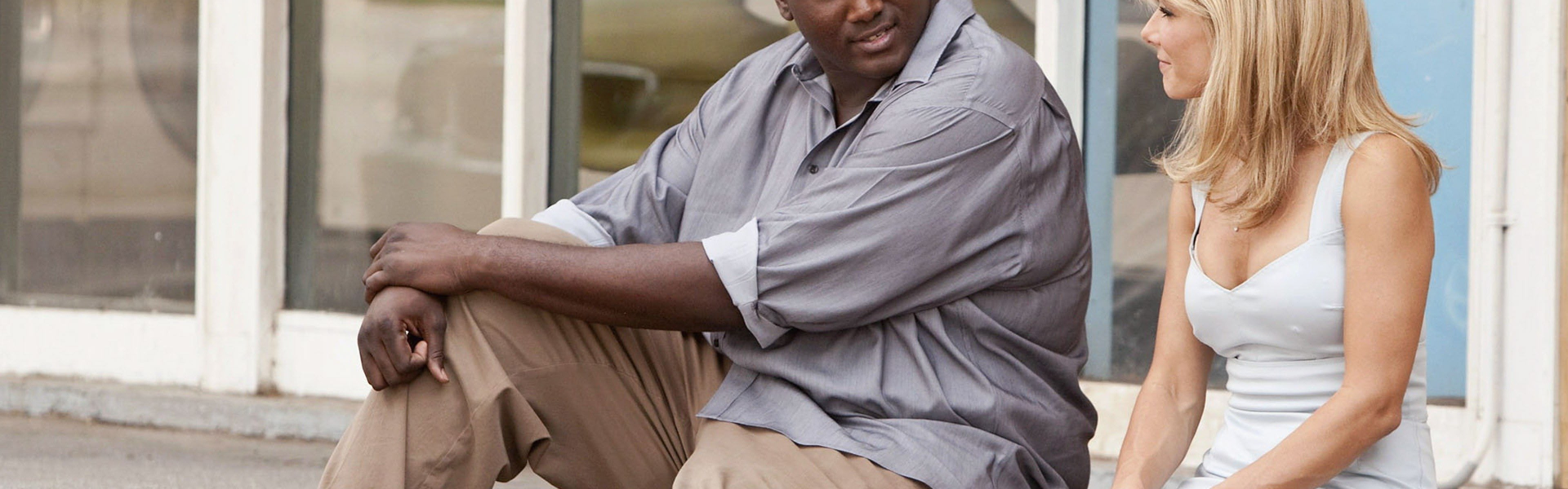 The Blind Side