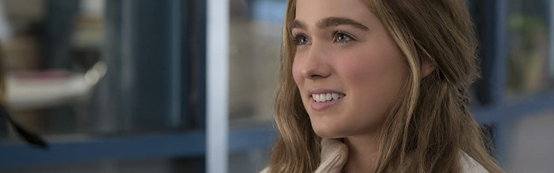 The Edge of Seventeen