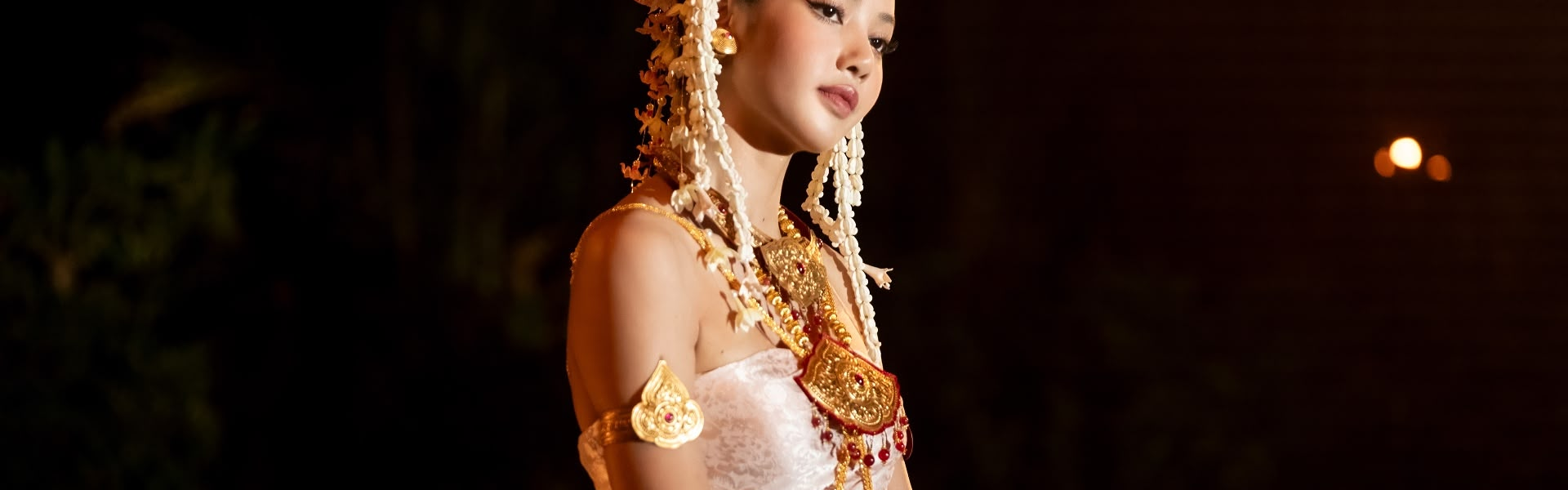 The White Lotus