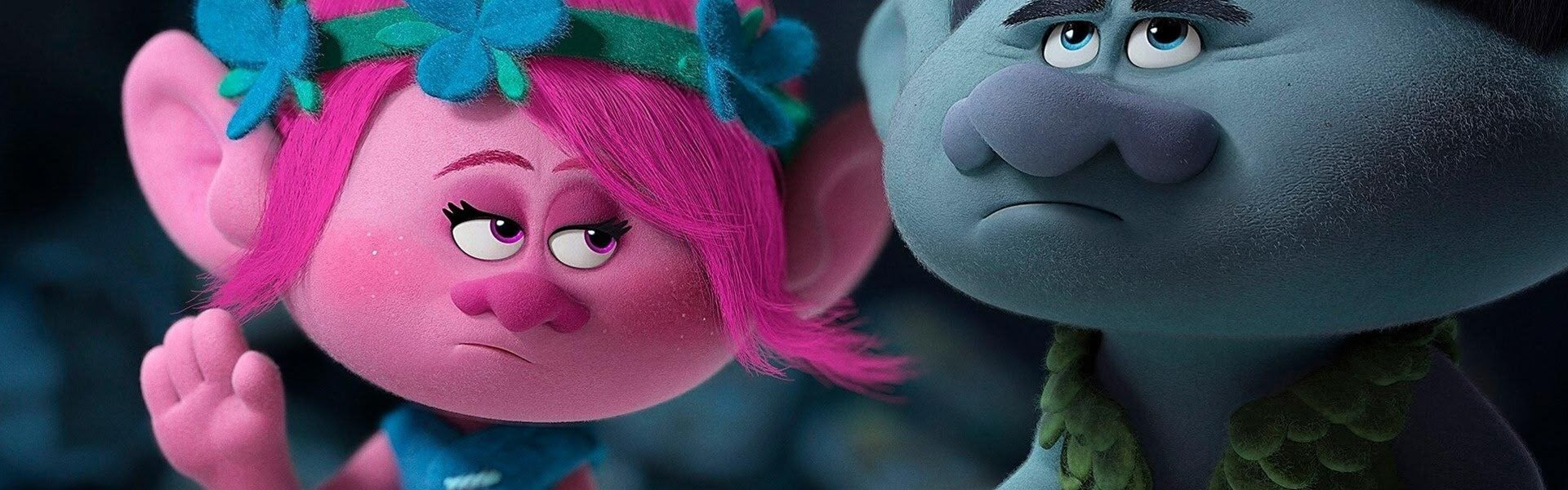 Trolls
