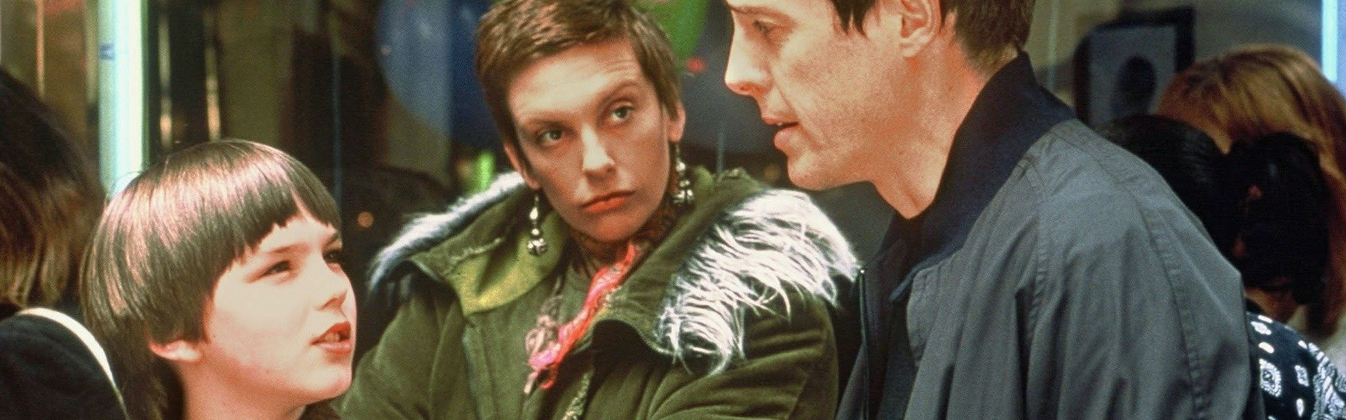 About A Boy