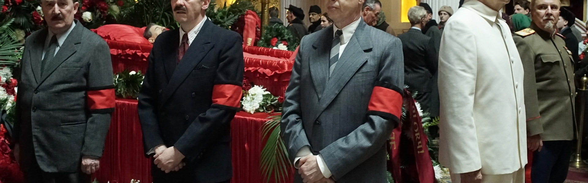 Death Of Stalin