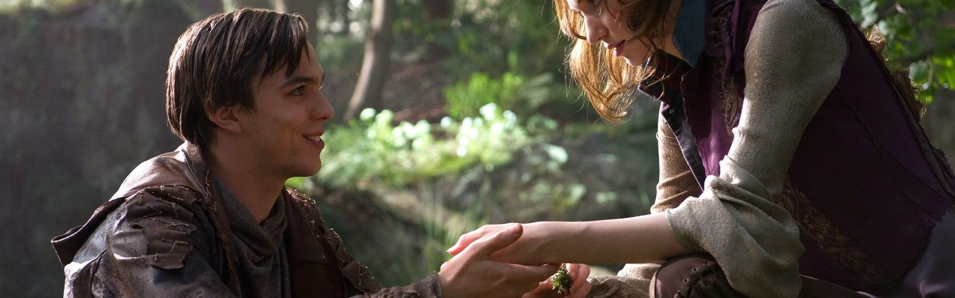 Jack The Giant Slayer