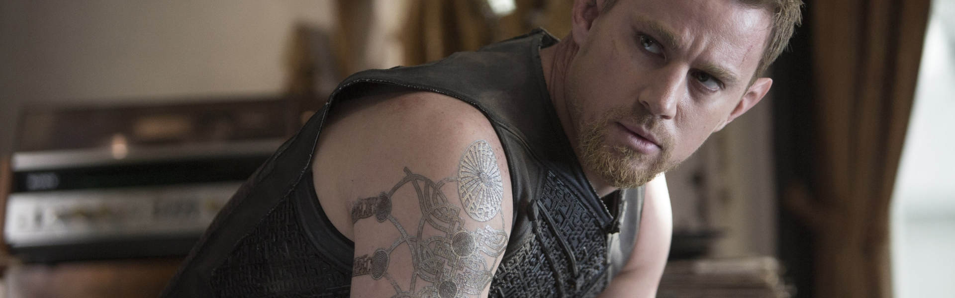Jupiter Ascending