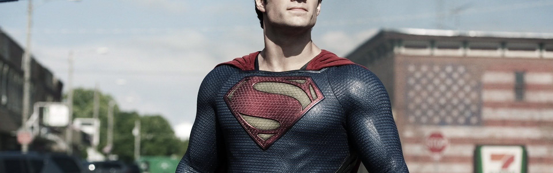 Man of Steel