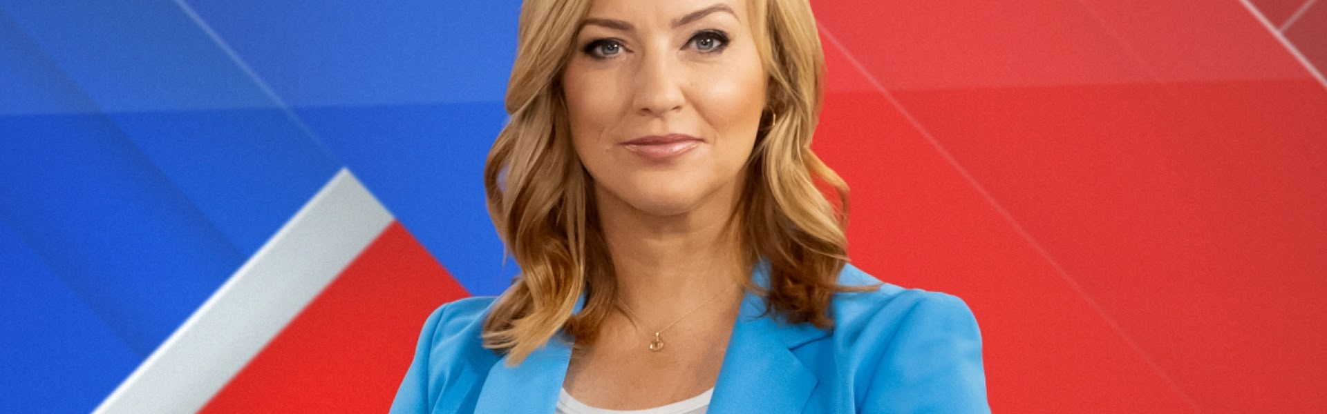 UK Tonight With Sarah-Jane Mee