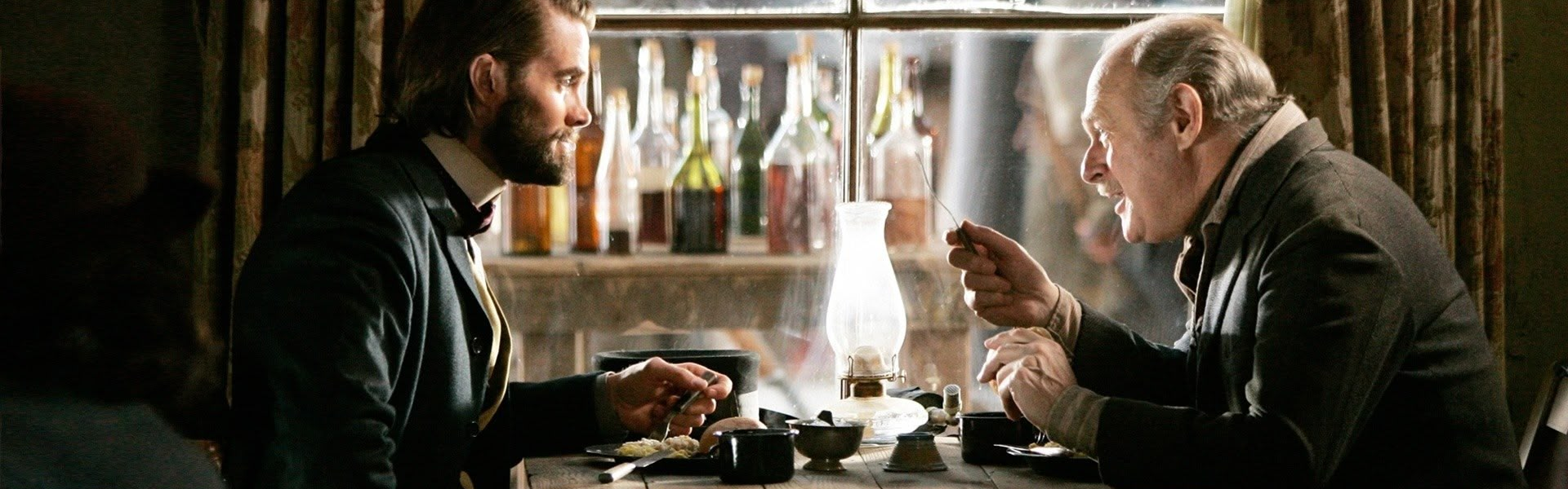 Deadwood