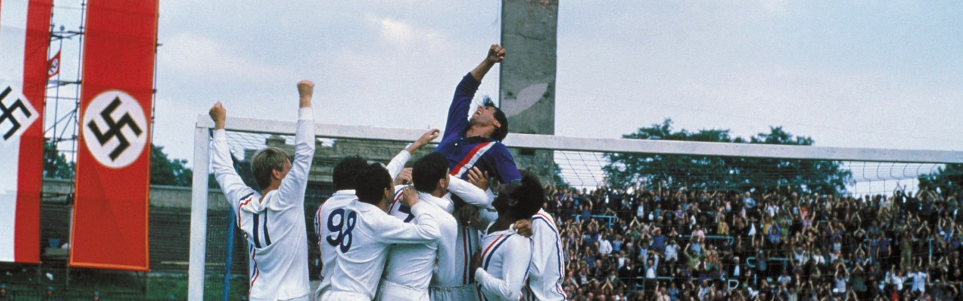 Escape to Victory
