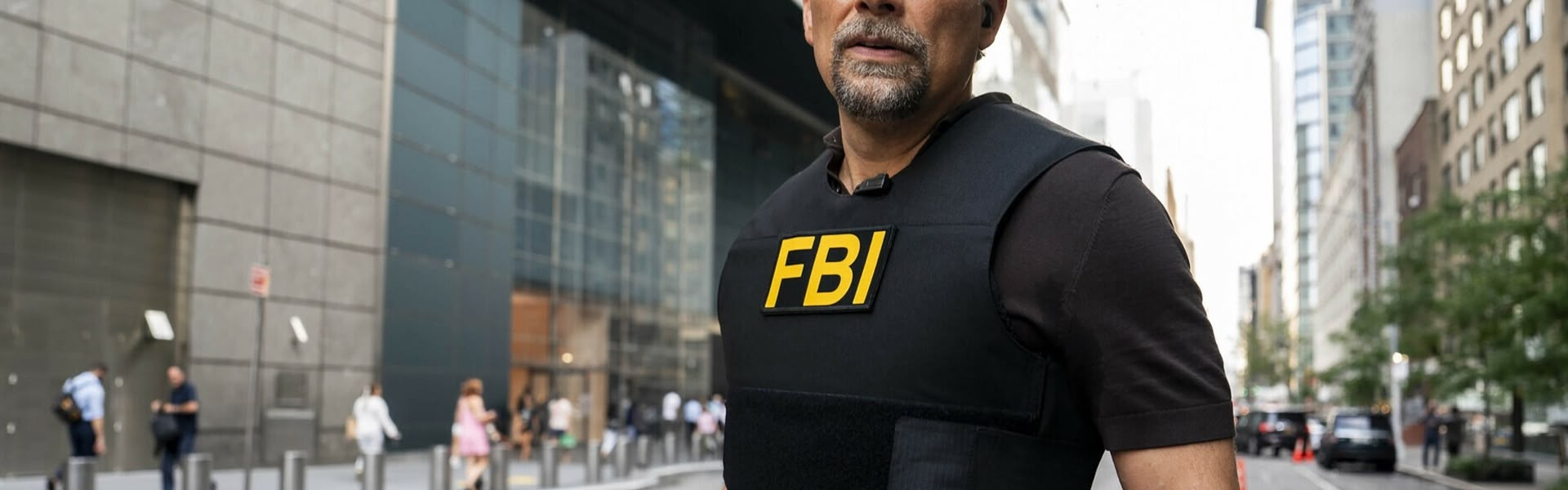 FBI