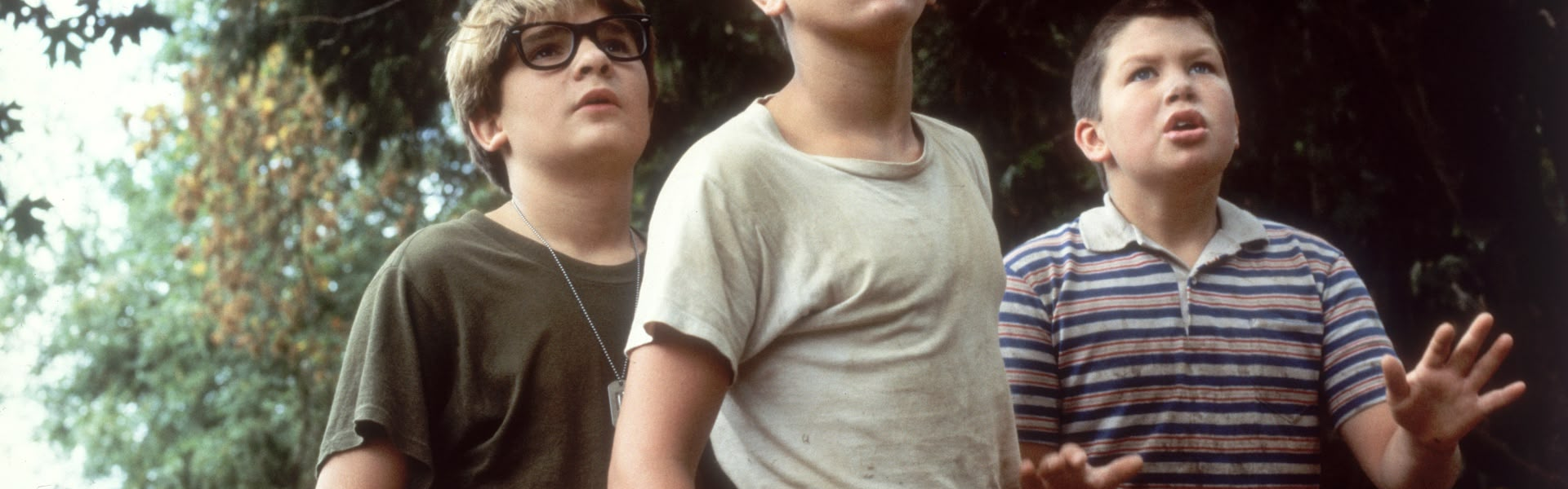 Stand By Me