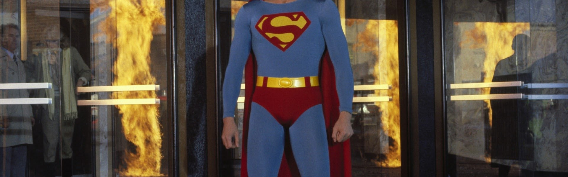 Superman IV - The Quest for Peace