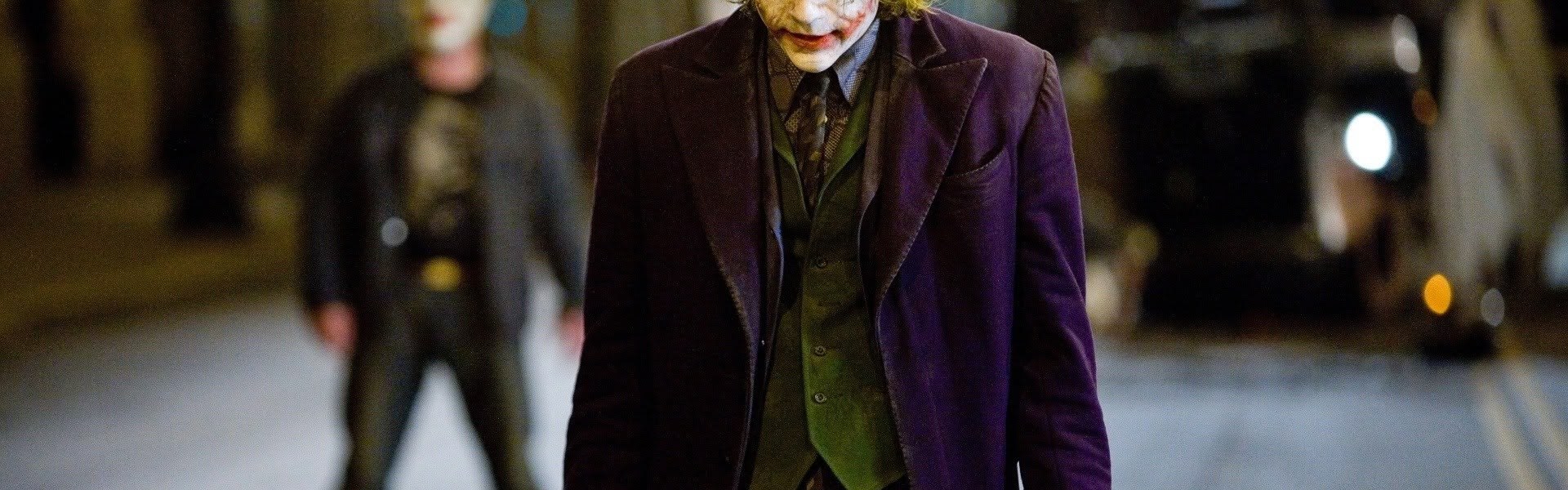 The Dark Knight