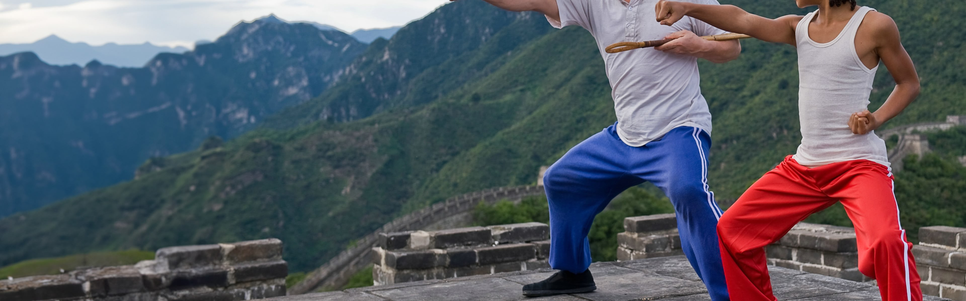 The Karate Kid