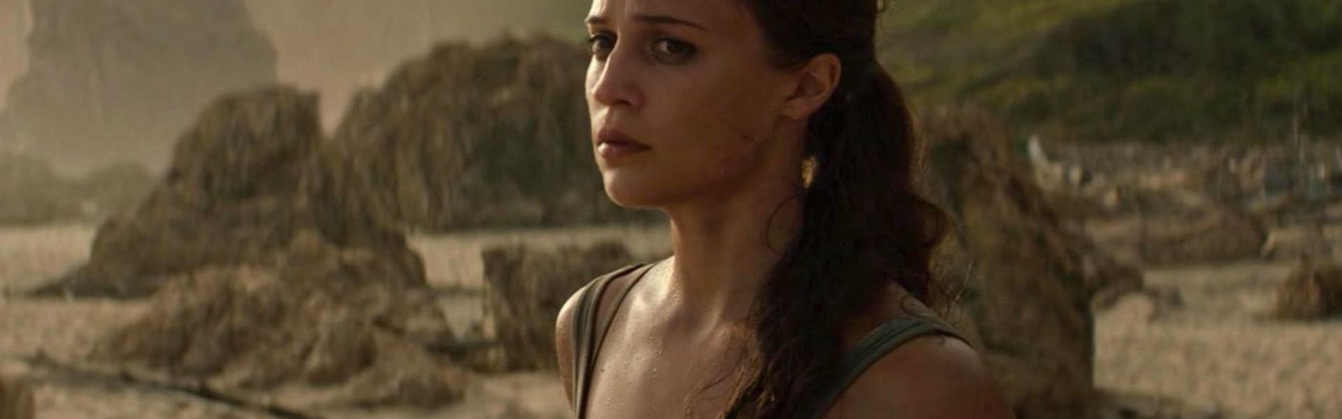 Tomb Raider