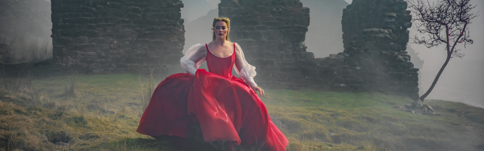 Wuthering Heights
