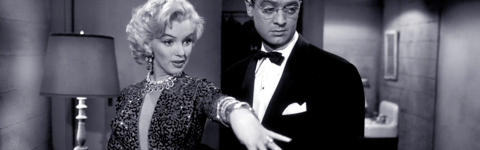 Gentlemen Prefer Blondes