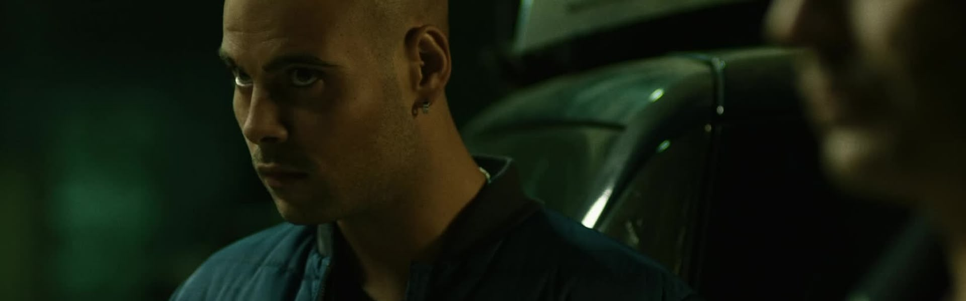 Gomorrah