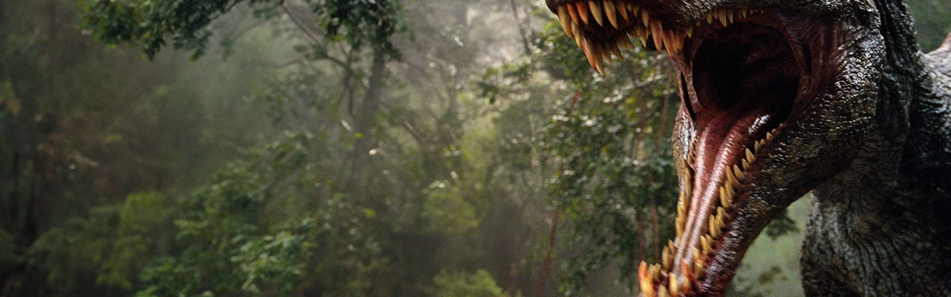 Jurassic Park III