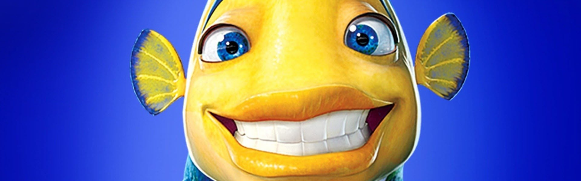 Shark Tale