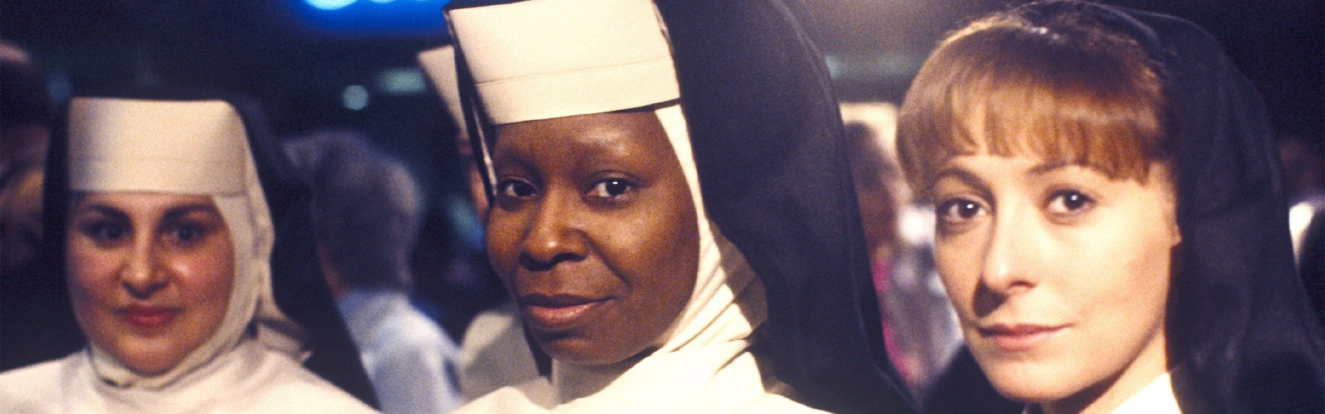 Sister Act