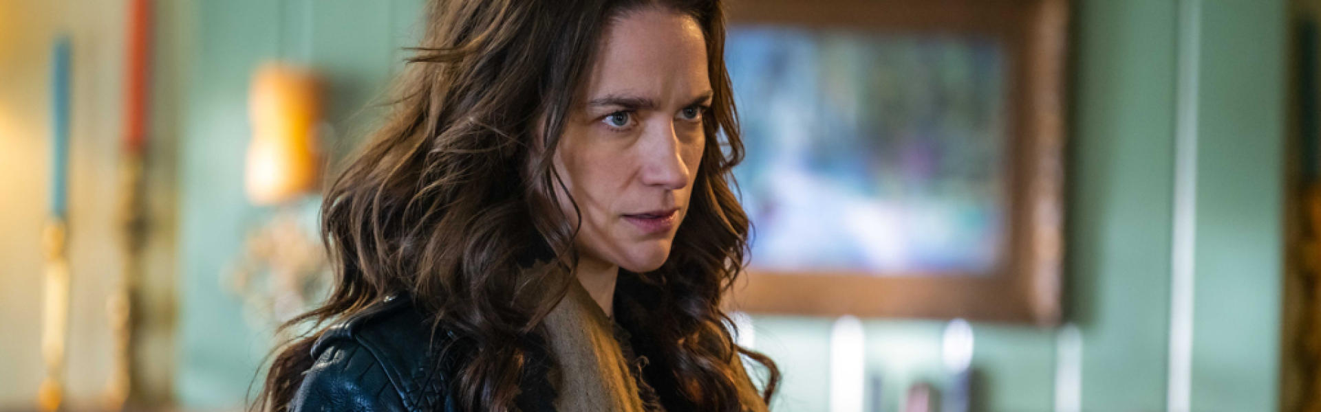 Wynonna Earp: Vengeance