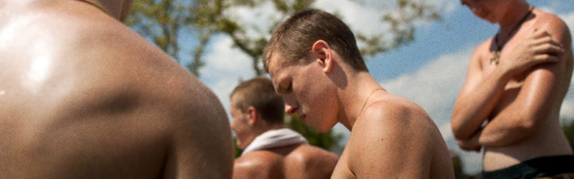 Beach Rats