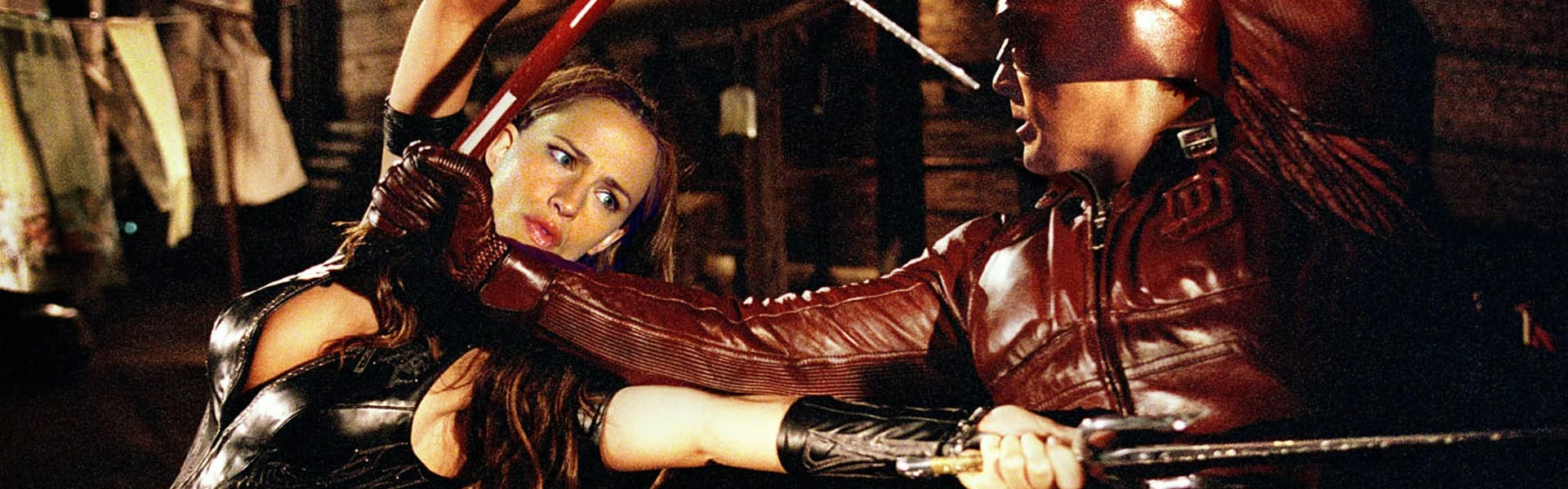 Daredevil