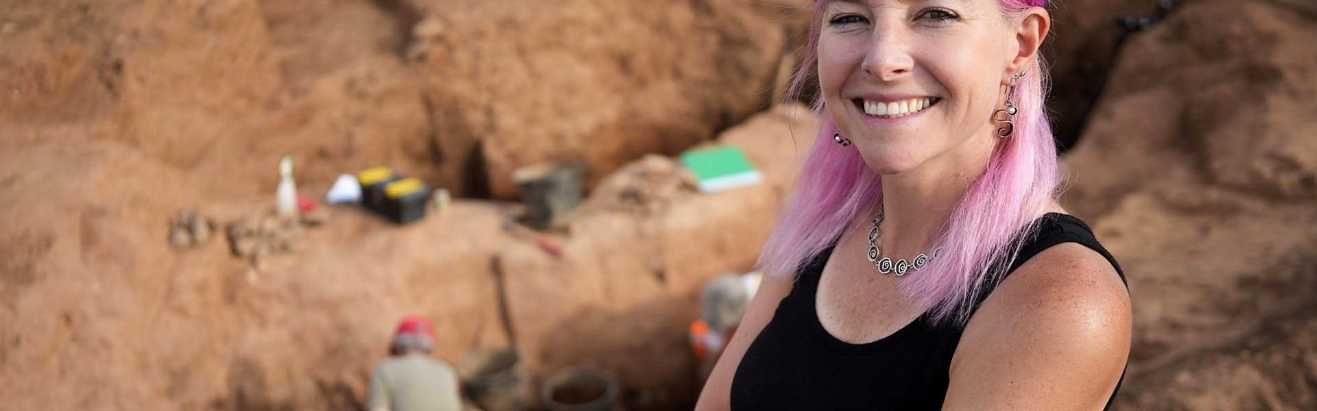 Digging For Britain