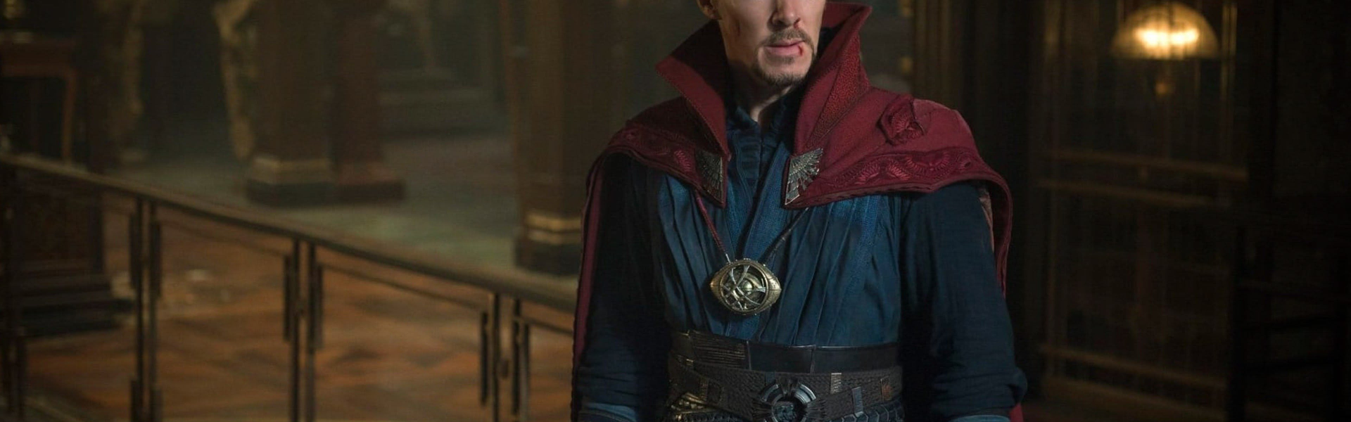 Doctor Strange