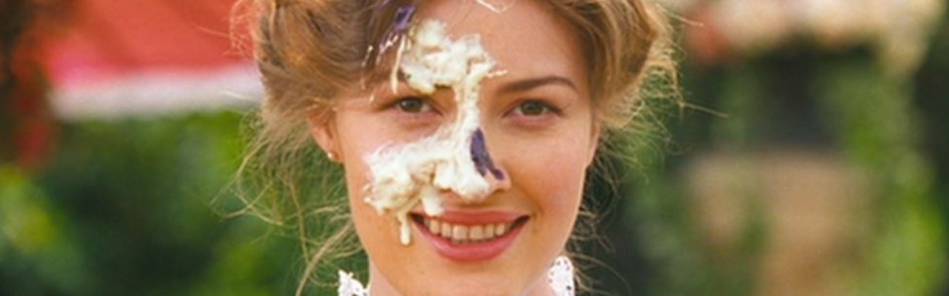 Nanny McPhee