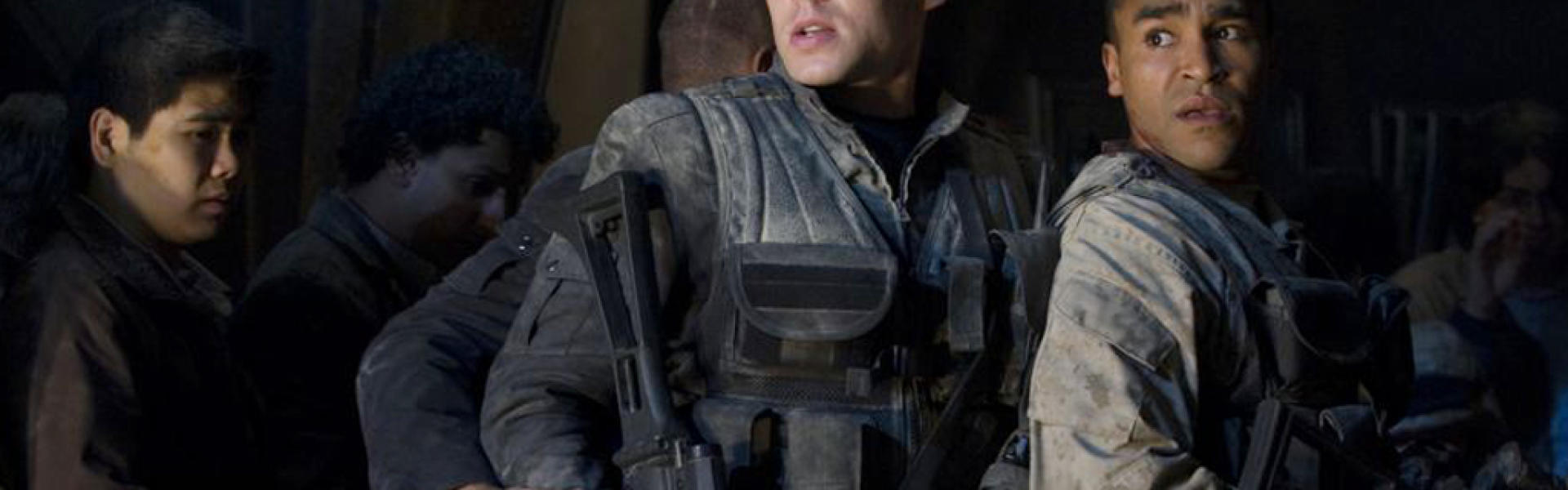 Stargate Universe