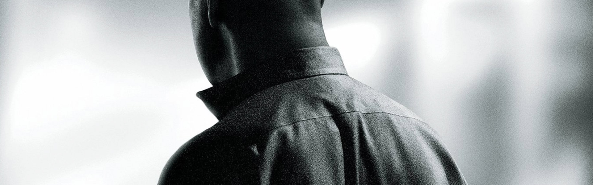 The Equalizer